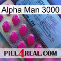 Alpha Man 3000 35